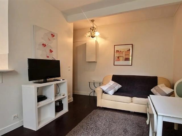 Location Appartement Rue Gassendi, Paris
