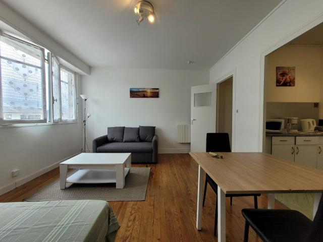 Location Appartement Rue Gassiot, Pau