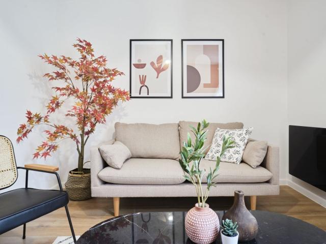 Location Appartement Rue Gaston Moutardier, Amiens