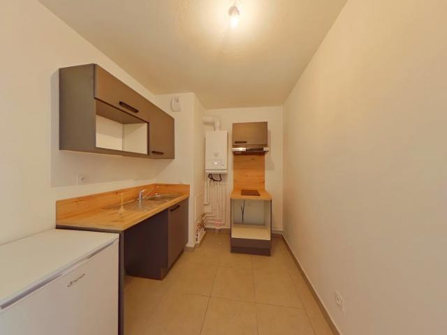 Location Appartement Rue Gaston Bachelard, Montpellier