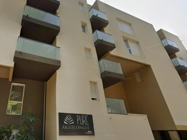Location Appartement Rue Gaston Bachelard, Montpellier