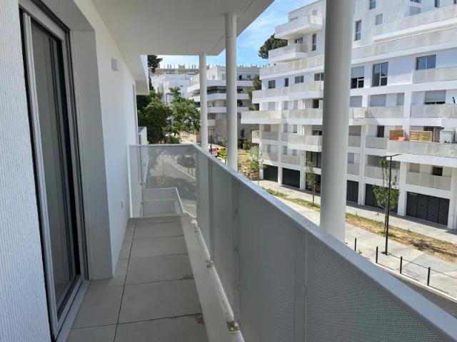 Location Appartement Rue Gaston Berger, Marseille