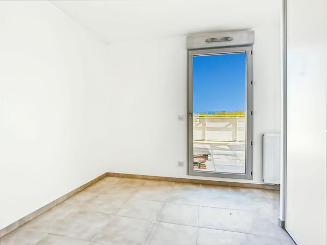 Location Appartement Rue Gaston Berger, Marseille