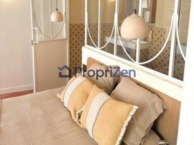 Location Appartement Rue Gaston de Saporta, Aix en Provence