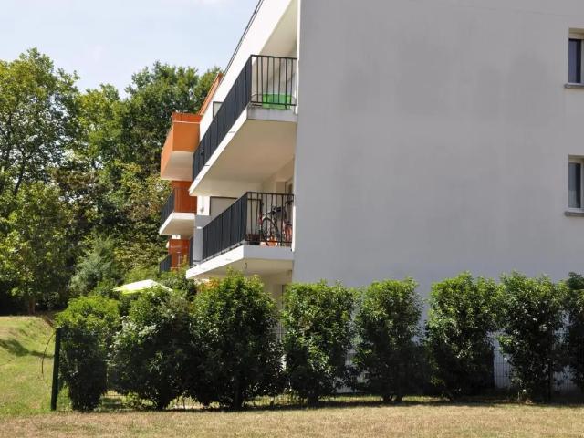 Location Appartement Rue Gaston Defferre, Cenon