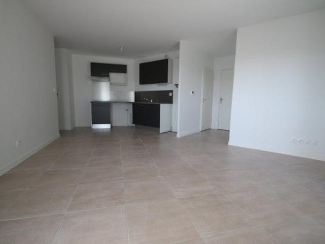 Location Appartement Rue Gaston Doumergue, Tournefeuille