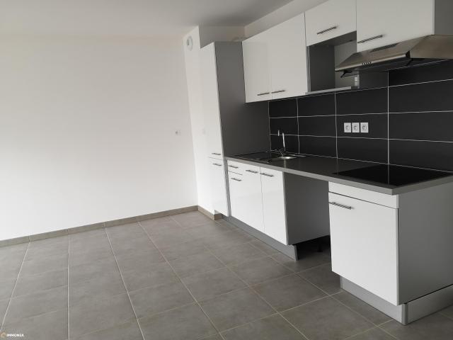 Location Appartement Rue Gaston Doumergue, Tournefeuille