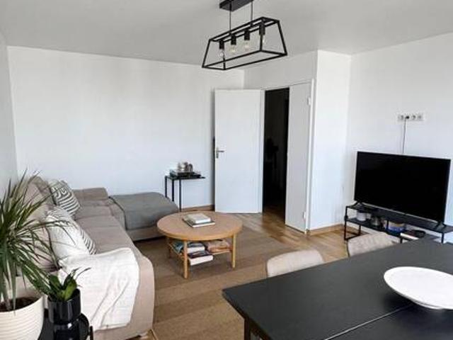 Location Appartement Rue Gaston Dourdin, Saint Denis
