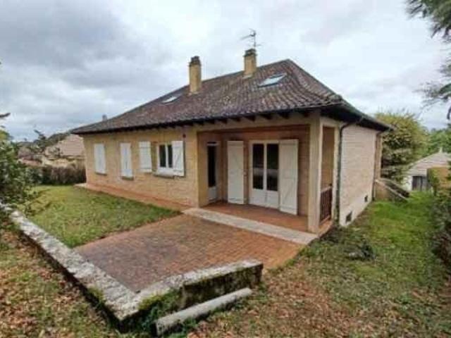 Location Appartement Rue Gaston et Albert Granet, Brive la Gaillarde
