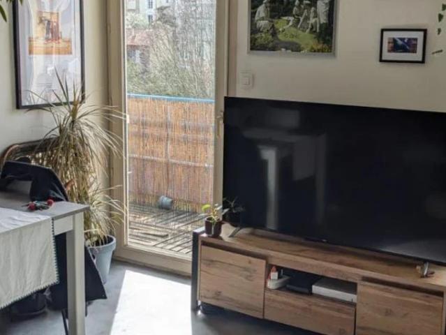 Location Appartement Rue Gaston Hulin, Poitiers