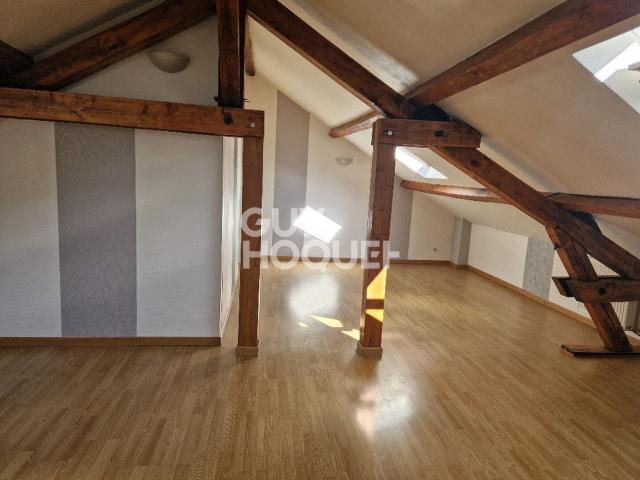 Location Appartement Rue Gaston Laplatte, Sézanne