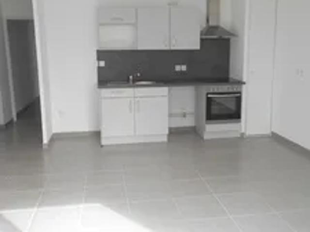 Location Appartement Rue Gaston Paris, Dijon