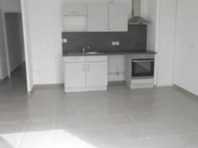 Location Appartement Rue Gaston Paris, Dijon