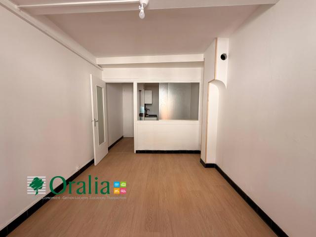 Location Appartement Rue Gaston Salet, Tarare
