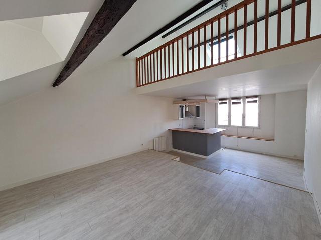 Location Appartement Rue Gaston Turpin, Nantes