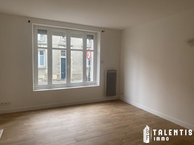 Location Appartement Rue Gaston Turpin, Nantes