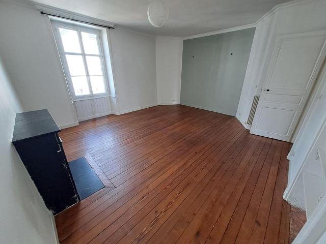 Location Appartement Rue Gaston Turpin, Nantes