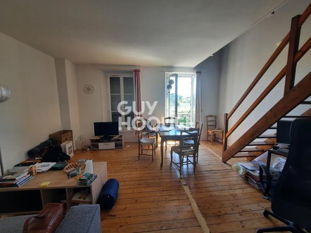 Location Appartement Rue Gaston Tissandier, Dreux