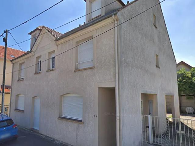 Location Appartement Rue Gaston Vial, Vigneux sur Seine