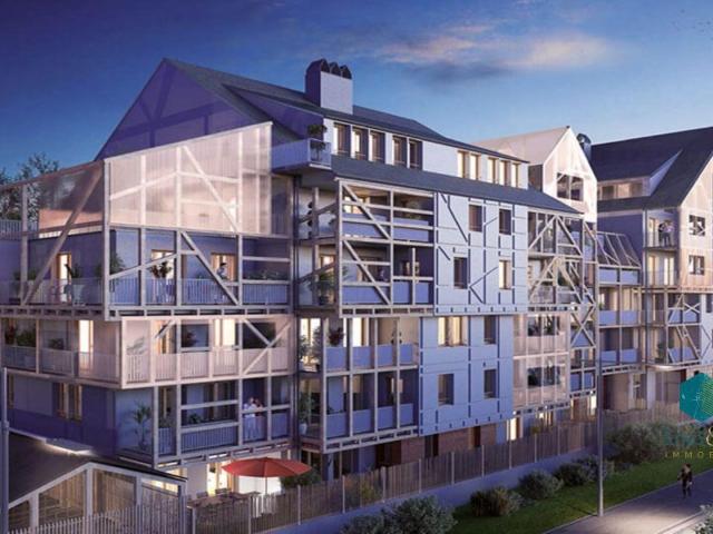 Location Appartement Rue Geiler, Strasbourg