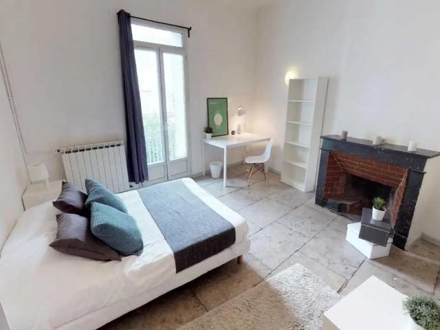 Location Appartement Rue Général Vincent, Montpellier