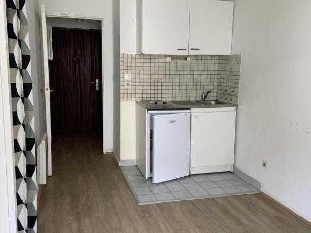 Location Appartement Rue Général Buat, Nantes