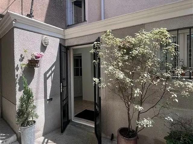 Location Appartement Rue Général Buat, Nantes