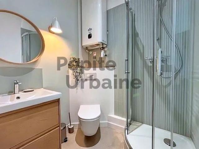 Location Appartement Rue Général Buat, Nantes