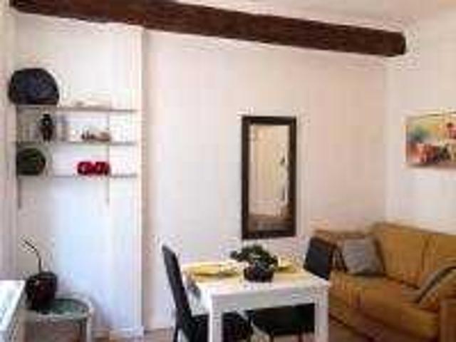 Location Appartement Rue Général d'Andréossy, Antibes