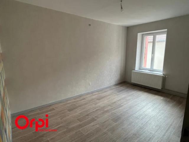 Location Chambre Rue Général de Gaulle, Bruyères