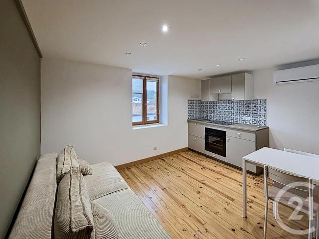Location Appartement Rue Général de Gaulle, Brignais