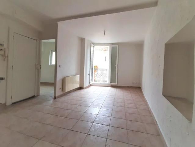 Location Appartement Rue Général de Gaulle, Marseillan