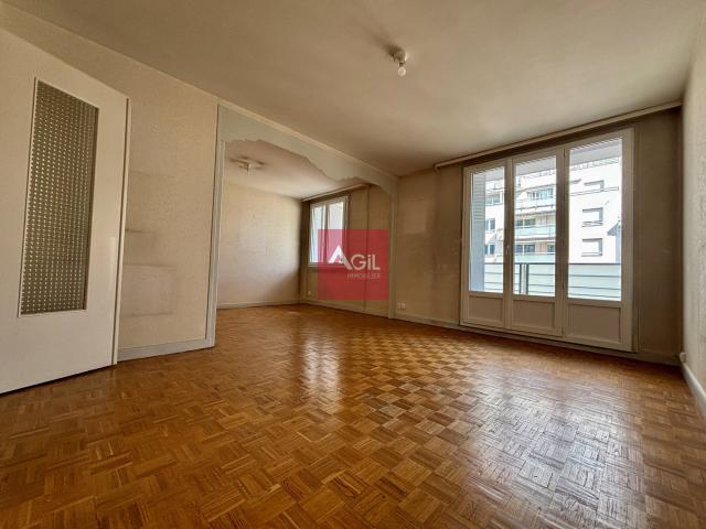 Location Appartement Rue Général Ferrié, Grenoble