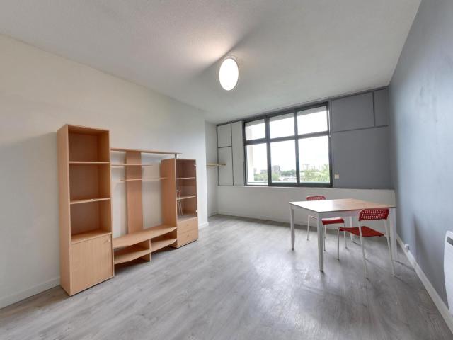 Location Appartement Rue Général Ferrié, Grenoble