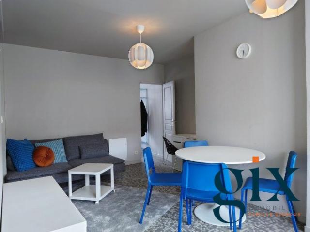 Location Appartement Rue Général Ferrié, Grenoble