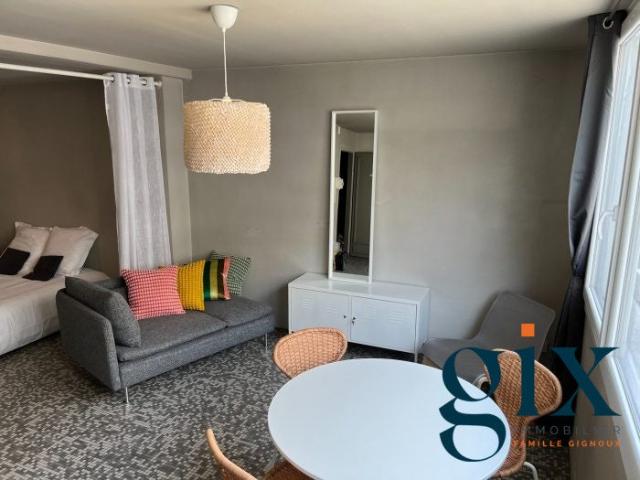 Location Appartement Rue Général Ferrié, Grenoble