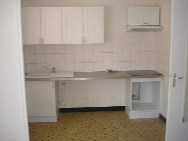 Location Appartement Rue Général Ferrié, Grenoble