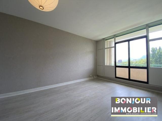 Location Appartement Rue Général Ferrié, Grenoble