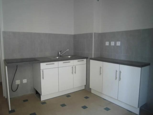 Location Appartement Rue Général Ferrié, Grenoble