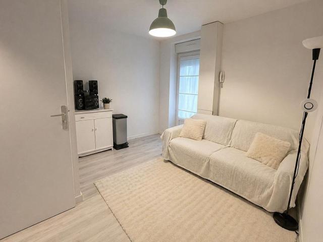 Location Appartement Rue Général Lanrézac, Nantes