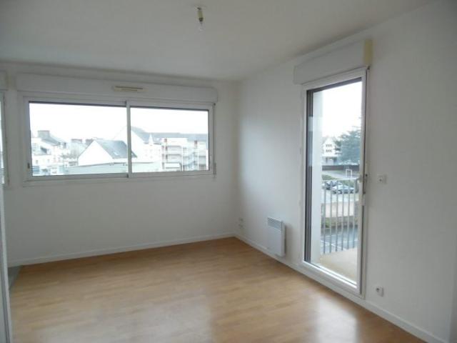 Location Appartement Rue du Pré Saint Léger, Saint Brieuc