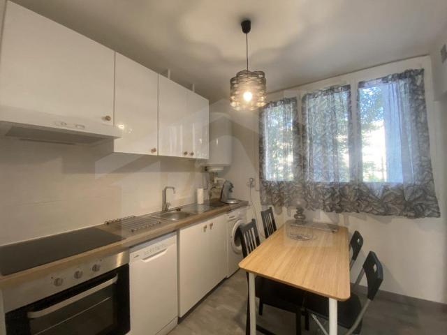 Location Appartement Rue Général Mangin, Grenoble