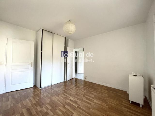 Location Appartement Rue Général Mangin, Grenoble