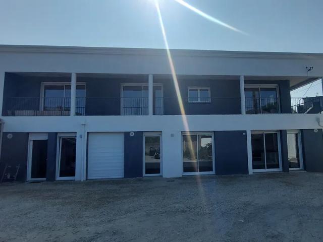 Location Appartement Rue Général Mangin, Landivisiau