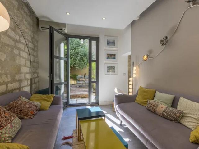 Location Appartement Rue Général Mathieu Dumas, Montpellier