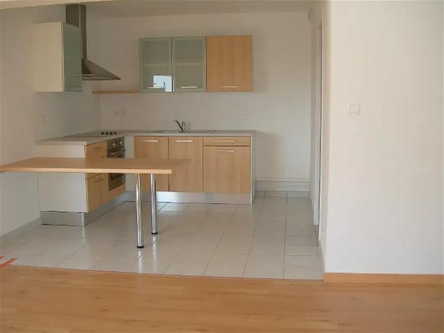 Location Appartement Rue Général Morvan, Concarneau