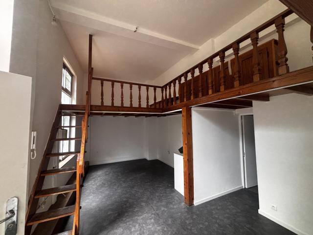 Location Appartement Rue Général Riu, Montpellier