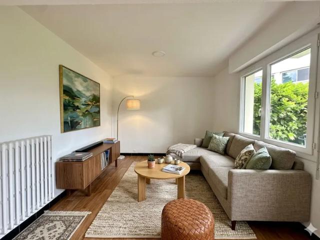 Location Appartement Rue Genesta, Bordeaux