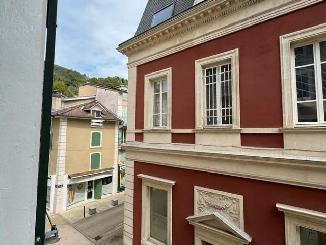 Location Appartement Rue Genevoise, Voiron