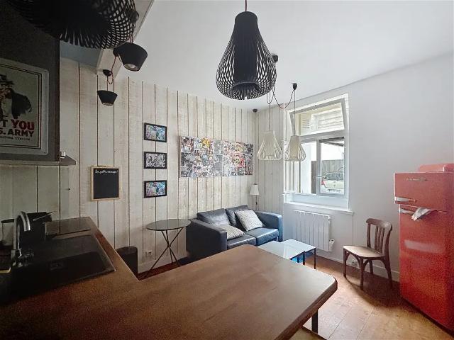 Location Appartement Rue Gensonné, Bordeaux